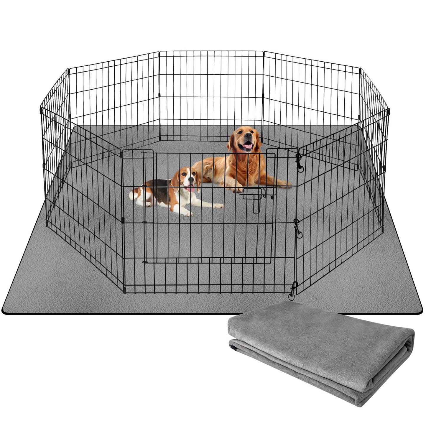Large Dog Pee Pads