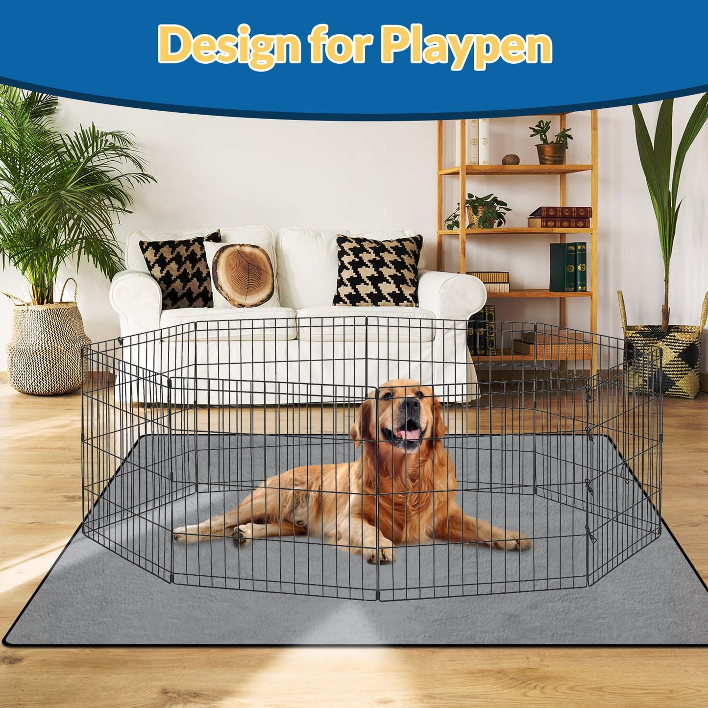 Large Dog Pee Pads