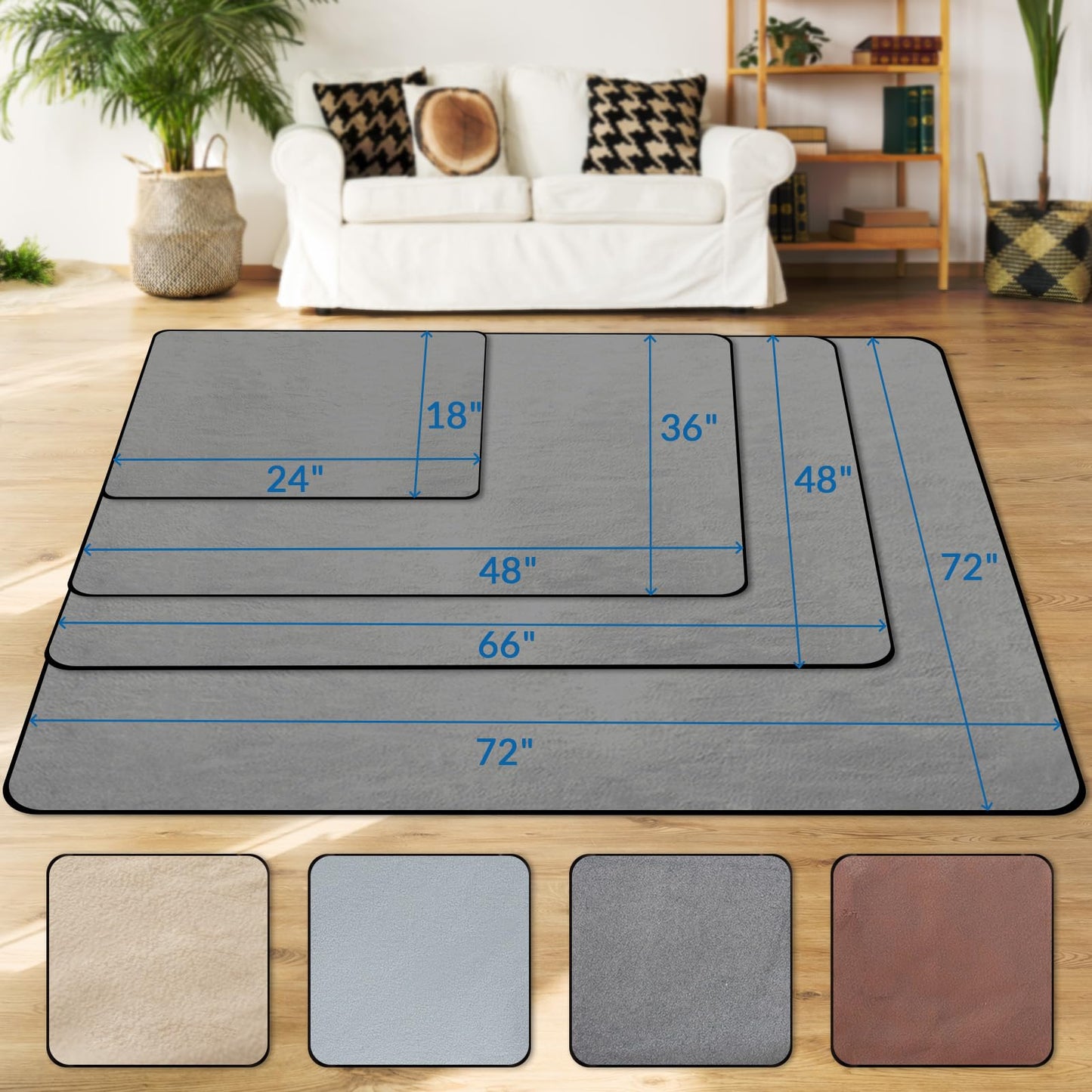 Large Dog Pee Pads