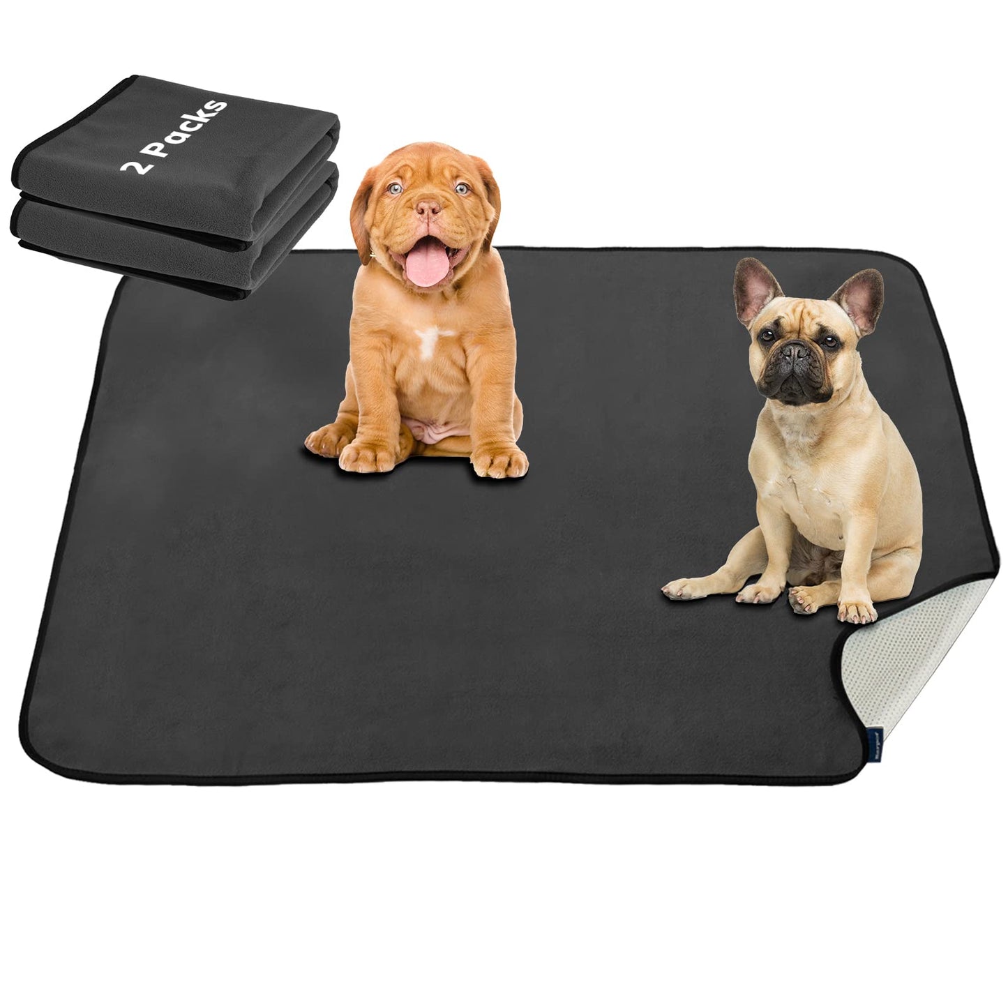 Large Dog Pee Pads