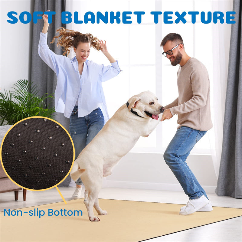 Large Dog Pee Pads