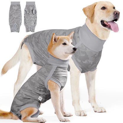 Recovery Suit for Dogs
