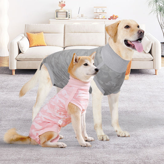 Recovery Suit for Dogs