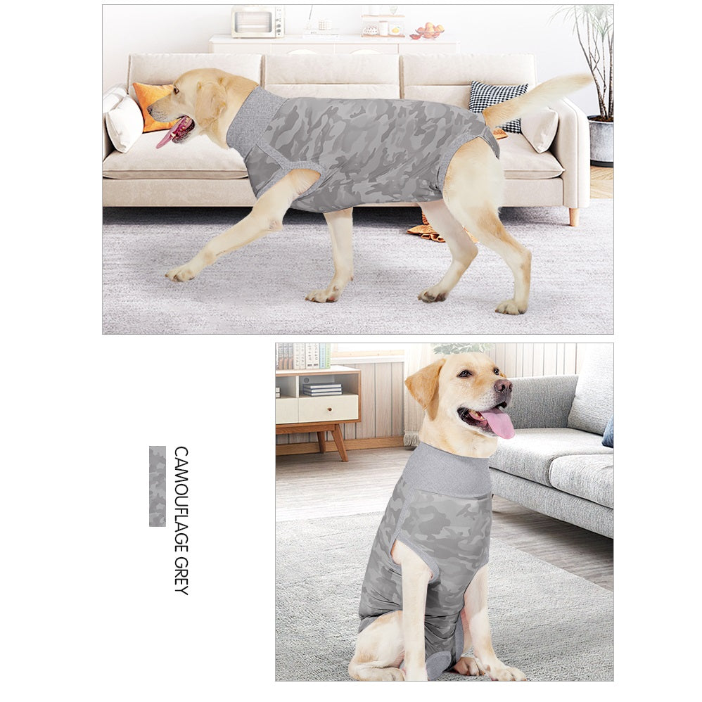 Recovery Suit for Dogs