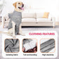 Recovery Suit for Dogs