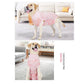 Recovery Suit for Dogs