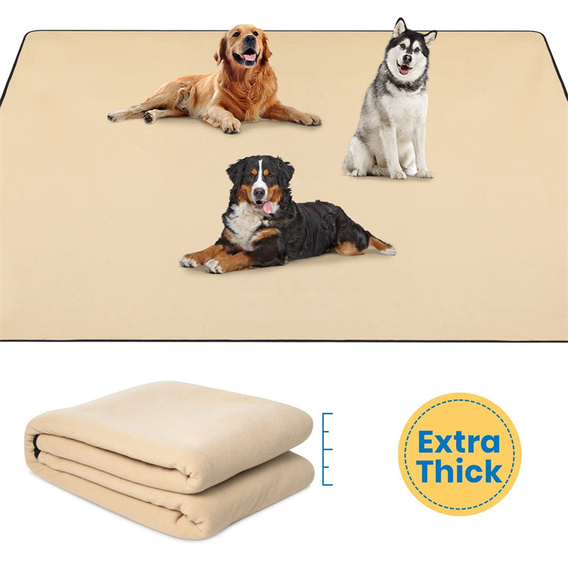 Large Dog Pee Pads